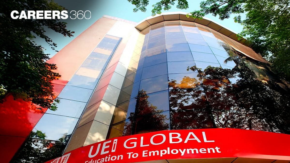 Applications to UEI Global Delhi Admissions 2025 are Open; Check Here